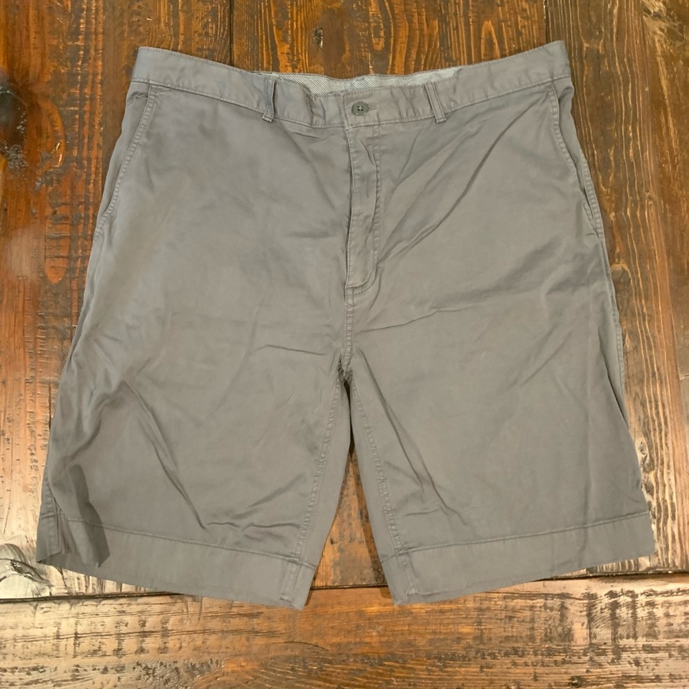EUC shorts.